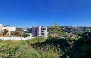 Imagem 4: CAXIAS DO SUL - Terreno Padrão - SÃO LUIZ DA 6ª LÉGUA