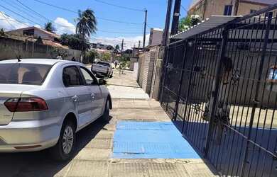 Imagem: Casa à venda em rua pública, JANGA, Paulista, PE