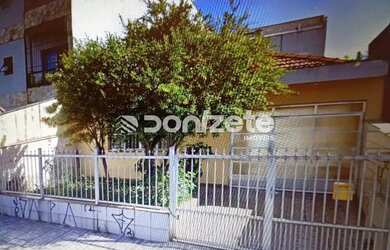 Imagem: O terreno possui 240m² de Área e está localizado em Santa