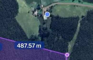 Imagem: O terreno está localizado em Piedade, SP à venda por R$850.000