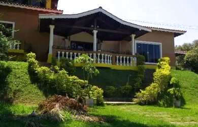 Imagem: Casa com 4 dormitórios à venda, 680 m² por R$ 1.300.000,00