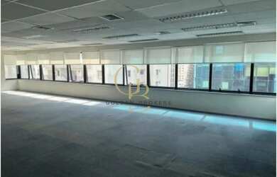 Imagem: O depósito possui 141m² de Área e está localizado em Itaim