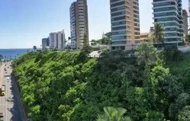 Imagem 4: Apartamento à venda no MORRO IPIRANGA BARRA SALVADOR , BARRA, Salvador,...