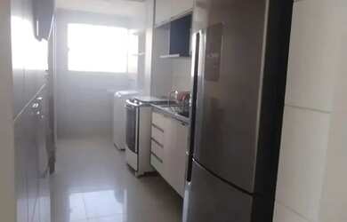 Imagem 7: Apartamento para locação no CONDOMÍNIO VITA RESIDENCIAL CLUBE, BURAQUINHO,...