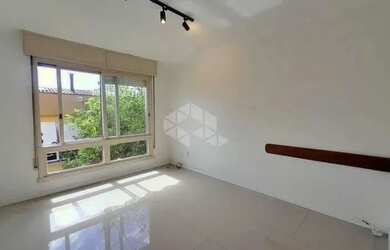 Imagem: O apartamento possui 3 Dormitórios, 2 Banheiros, 96m² de Área