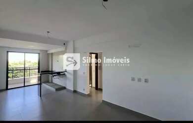 Imagem: O apartamento possui 2 Dormitórios, 2 Banheiros, 2 Vagas na