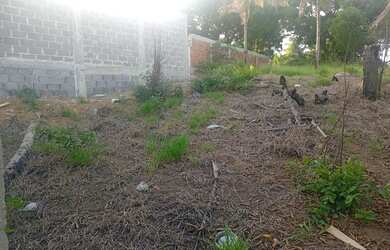 Imagem: O terreno possui 130m² de Área e está localizado em Piúma