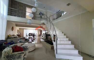 Imagem: Casa de condomínio em Alameda Jequitibá - Adalgisa - Osasco/SP