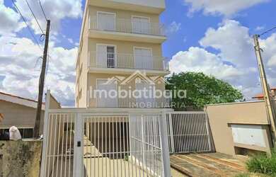 Imagem: O apartamento à venda possui 2 Dormitórios, 1 Banheiro, 1