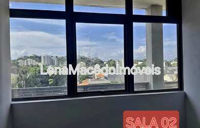 Imagem: O depósito possui 27m² de Área e está localizado em São