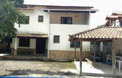 Imagem 8: Casa 04 Quartos com Piscina e Churrasqueira - Flamengo, Marica RJ
