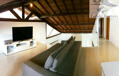 Imagem 12: Linda casa de Alto Padrão no condomínio fechado em Penedo, Itatiaia...