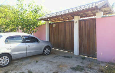 Imagem 11: Casa em Saquarema. Piscina, Churrasqueira, Varandae1 Vaga na garagem