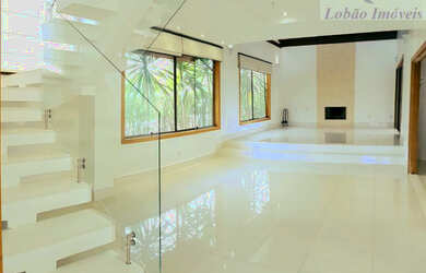 Imagem 3: Linda casa de Alto Padrão no condomínio fechado em Penedo, Itatiaia...