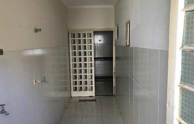 Imagem 5: Casa Cristo Rei. Churrasqueira, Varanda, 205m² de Áreae4 Vagas na garagem