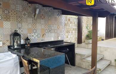 Imagem 13: Linda casa em condomínio nas Palmeiras