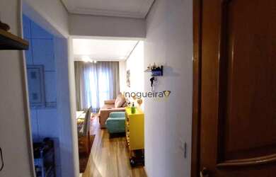 Imagem 7: Apto no Bairro Saúde - Venda ou Permuta