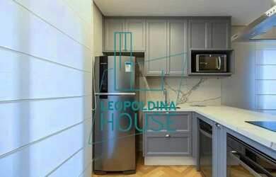 Imagem 10: SãO PAULO - Apartamento Padrão - Jardim Paulistano