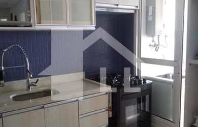 Imagem 13: Lindo apartamento de 60m² no Centro de Osasco 2 quartos, 1 suíte, 1...