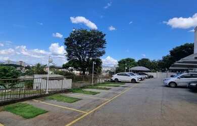 Imagem 16: Apartamento no Califórnia, perto da Arena do Galo