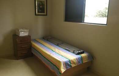 Imagem 6: Apartamento para venda com 82 metros quadrados com 3 quartos em Jardim...