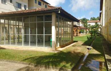 Imagem 5: CONDOMINIO EM SÃO CRISTOVÃO