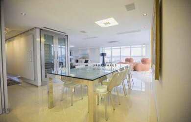 Imagem 9: Apartamento com 4 suítes, 385 m² - venda por R$ 8.500.000 ou aluguel...