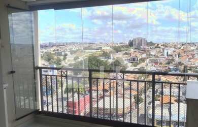 Imagem 4: Lindo apartamento de 60m² no Centro de Osasco 2 quartos, 1 suíte, 1...