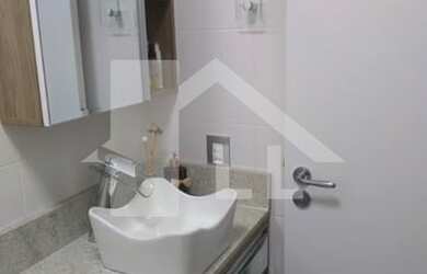 Imagem 8: Lindo apartamento de 60m² no Centro de Osasco 2 quartos, 1 suíte, 1...