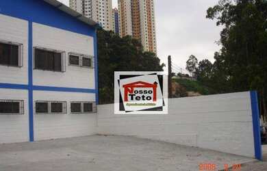 Imagem 4: Galpão para alugar, 1300 m² por R$ 25.350,00/mês - Jardim Henriqueta...