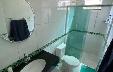 Imagem 5: Casa Residencial Tapajós- 250m2