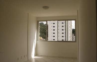 Imagem 10: Apartamento Fazenda. Piscina, Varanda, Área de serviçoe104m² de Área