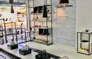 Imagem: O depósito possui Ar-condicionado e está localizado em Jardim