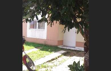 Imagem 2: Aluga-se casa no Condomínio Hortência