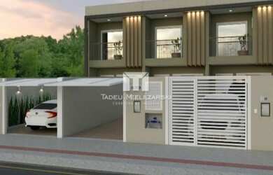 Imagem 4: Sobrado Geminado a venda em Porto Belo