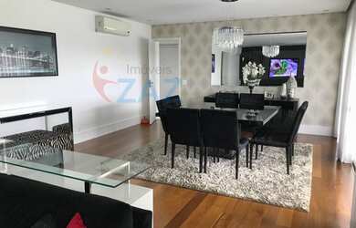 Imagem 5: Apartamento Alto Padrão para Venda em Jardim Marajoara São Paulo-SP...