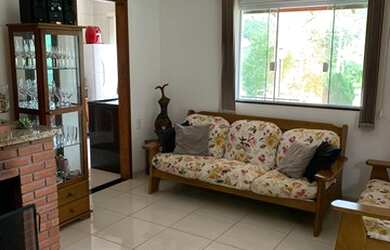 Imagem: A fazenda possui 160m² de Área e está localizado em Domingos