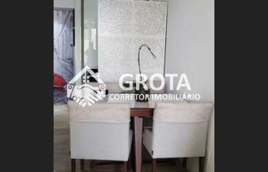 Imagem 15: Belíssimo Apartamento no Condomínio Sunrise no Bairro Tatuapé