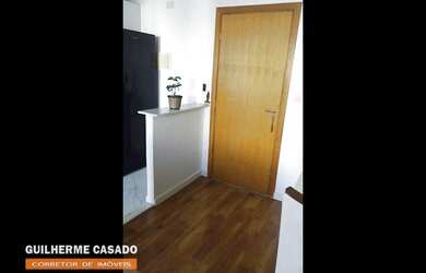 Imagem: O depósito possui 2 Vagas na garagem, 69m² de Área e está