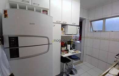 Imagem 13: Apto no Bairro Saúde - Venda ou Permuta