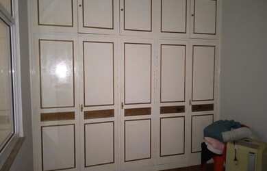 Imagem 7: Amplo Três Quartos no Humaitá com Vista para o Cristo