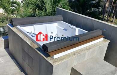 Imagem 12: Condomínio Riviera Del Sol