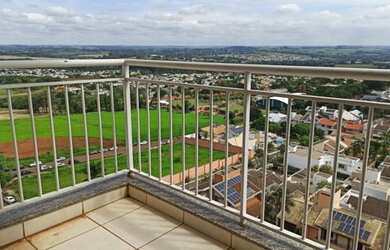 Imagem 11: Apartamento com 3 quartos no Fit Terra Bonita - Bairro Terra Bonita em Londrina