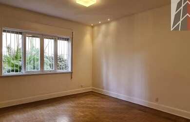 Imagem 4: Casa Alto Padrão a Venda no bairro Jardim Paulista - São Paulo, SP