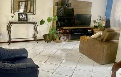 Imagem 10: Casa à venda, 329 m² por R$ 1.150.000,00 - Condomínio Ibiti do Paço...