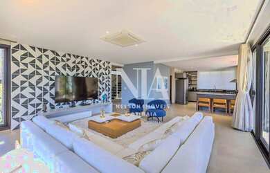 Imagem 12: Casa com 5 Suítes à venda, 364 m² por R$ 2.800.000 - Condomínio Figueira...