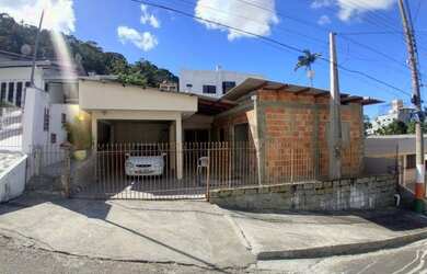 Imagem 2: Casa 3 quartos Centro Camboriú/SC