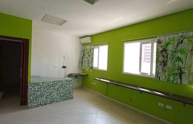 Imagem: O depósito possui 50m² de Área e está localizado em Cursino