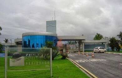 Imagem 1: Terreno à venda, 516 m² por R$ 927.000,00 - Sun Lake Residence - Londrina/PR