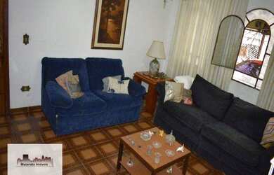 Imagem 6: Casa à venda, 125 m² por R$ 598.000,00 - Vila Campestre - São Paulo/SP